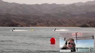 Friday Testing- Nautiwater Racing in Lake Havasu