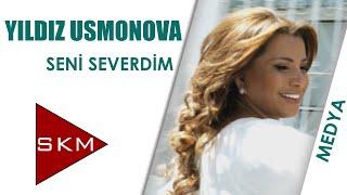 Seni Severdim - Yıldız Usmonova ft. Yaşar (Pal FM Ödülleri)