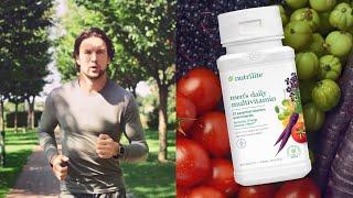 Nutrilite Men's Daily Multivitamin