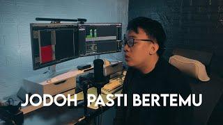 Afgan - Jodoh Pasti Bertemu (Rantaone Cover)