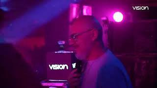 KOLOMBO B2B FRAN BORTOLOSSI AT VISION FESTIVAL