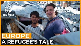 A Refugee's Tale | Al Jazeera Correspondent