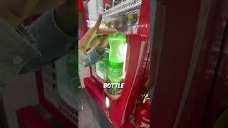 Crazy China invention on a vending machine #shorts