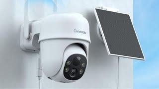 Top 5 Affordable Outdoor Wireless Security Cameras 2024