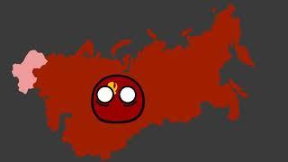 Cold war.exe countryballs