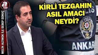 Abdurrahman Şimşek: Sertçelik'in dışında başka bir gizli tanık daha var | A Haber