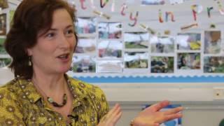 Teachers of Children with Hearing Impairment: Course overview