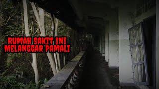 RUMAH SAKIT ANGKER TABANAN BALI