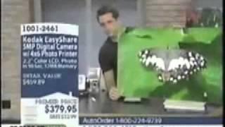 Top 5 Infomercial Fails ...and an honorable mention