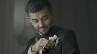 Wedding day Process... Trailer direct by: MARK CINEMA