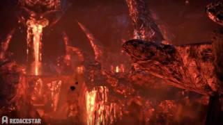 T.E.R.A The Exiled Realm of Arborea: E3 2011 Feature [HD]