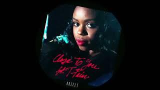 Dreezy & T-Pain - Close To You (REAL INSTRUMENTAL)