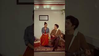 Pranali Rathod Aashay Mishra sings Together Full video #viral #trending #duan  #durga #pranalirathod