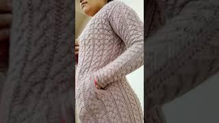 Lady Sweater Pocket #Shorts #short #shortsviral #shortsfeed #shortsvideo #trending #trendingshorts