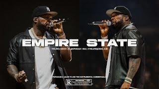 free flp | " Empire State " - 50 Cent x 2000s Oldschool Hip Hop Beat | with @ProdTsabi