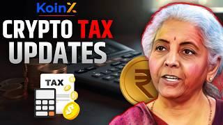 Indian Crypto Holders ALERT: 70% Tax Penalty on Undisclosed Gains!