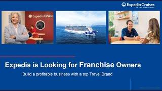 Expedia Cruises Overview Webinar 2023