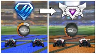 SSLs With HALF Boost vs Diamonds With Full Boost: Who will win?