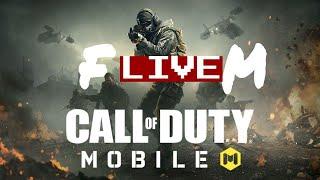 Call of Duty : Mobile | Road to 1k Subs | Faizudheen M