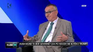 A mund ta formojë opozita Qeverinë e re?- Hasani shpjegon çfarë parasheh Kushtetuta e Kosovës