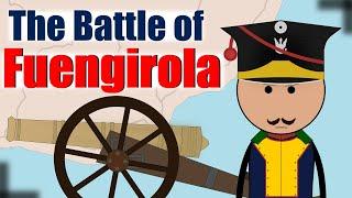 The Meme Battle that No One is Talking About: The Battle of Fuengirola | Animated History of Poland