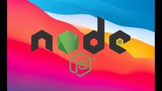 How to install Node and NPM on the M1 Mac or Linux with NVM