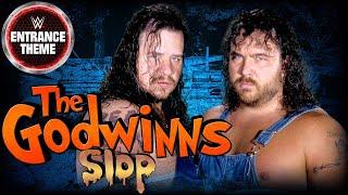 The Godwinns 1997 v2 - "Slop" WWE Entrance Theme
