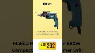  Unmissable Makita Year-End Sale at FEPY! Up to 70% OFF! 