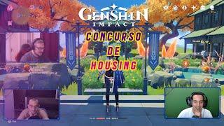 Esta RELAJATETERA  ganaría el CONCURSO DE HOUSING de @elrubiusOMG con @PolimorfiaGames y @daryontube