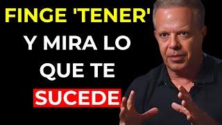 Lo que sucede cuando FINGES tenerlo ya es sorprendente | Joe Dispenza