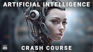 2024 Artificial Intelligence Crash Course: A Comprehensive Guide to AI