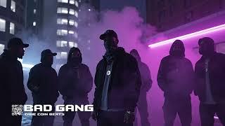 [FREE] Baddadan x Drum & Bass Type Beat - "BAD GANG" | Chase & Status Jump Up DnB Instrumental