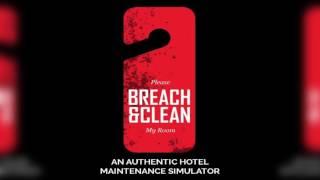 Pablo Sorribes Bernhard: Classical Mayhem - Breach and Clean Soundtrack