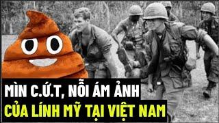 Mìn C.ứ.t,  Nỗi Ám Ảnh Của Lính Mỹ Tại Việt Nam