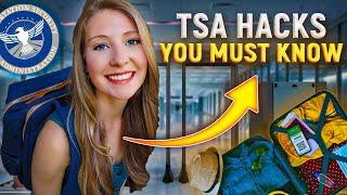 Breeze Through TSA: Top 10 Airport Security Tricks