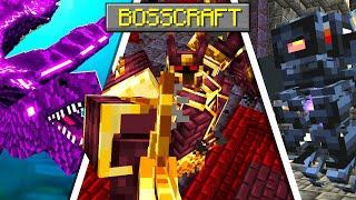 EPISODIO SPECIALE DELLA BOSSCRAFT - FINALE