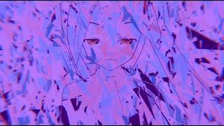 Hatsune Miku - Tell Your World (beatsbymayce Remix ft. 初音ミク) [Music Video]