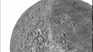 gfx - moon (texture streaming and virtual texturing)