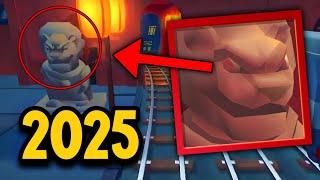 Luoyang is COMING BACK in 2025?!  (Subway Surfers)