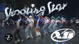 [DANCE IN PUBLIC / ONE TAKE] XG ‘SHOOTING STAR’ | DANCE COVER | Z-AXIS FROM SINGAPORE