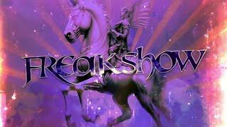 FREAKSHOW "Lovin You, Lovin Me" (Eönian Records) #QuietRiot #MetalChurch #Badlands #MissCrazy #WASP