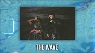 [FREE] NAV x Wheezy Emergency Tsunami Type Beat - "The Wave"