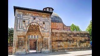 Seljuk & Ottoman Architecture