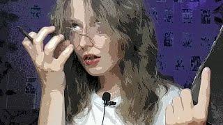 asmr ты случайно попал в комикс и его создательница 2 минуты выбирает тебе оттуда факультет️