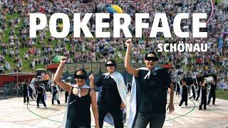 Pokerface - KINDERFEST SG 2024 - OS West Schönau