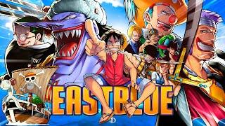 Daarui - Especial East Blue (One Piece) [English subtitles]