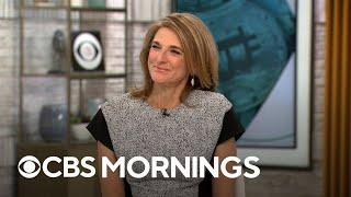 Jill Schlesinger on how best to prepare for potential layoffs and protect your finances