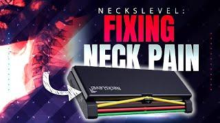 Can This Device Actually Help Fix Neck Problems? (This is Interesting!)