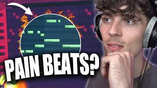 How To Make The Most Painful Trap Beats Ever