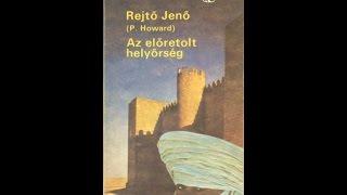 Rejtő Jenő - Az előretolt helyőrség (hangoskönyv)